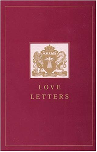 Love Letters Paperback – 1998 NEW TESTAMENT ONLY