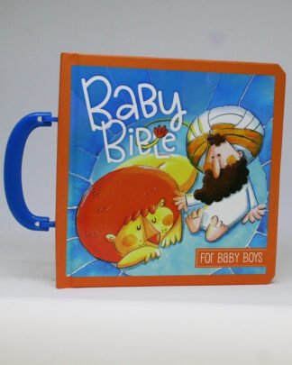 Children - CBS - Baby Bible for Baby