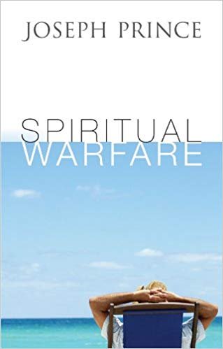 Spiritual Warfare Paperback By Joseph Prince