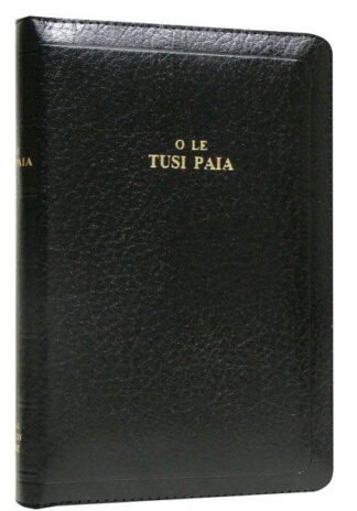 samoan bible