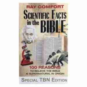Scientific Facts in the Bible - Ray Comfort - Shofar Christian Store