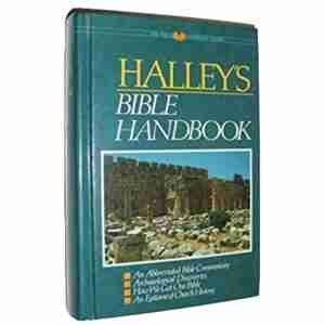 Halley’s Bible Handbook_ An Abbreviated Bible Commentary Hardcover – 1965 - Shofar Christian Shop