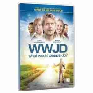 WWJD – What Would Jesus Do - Shofar Christian Shop